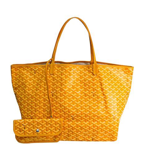 why is goyard expensive